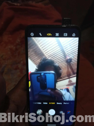 Tecno Camon 15 pro